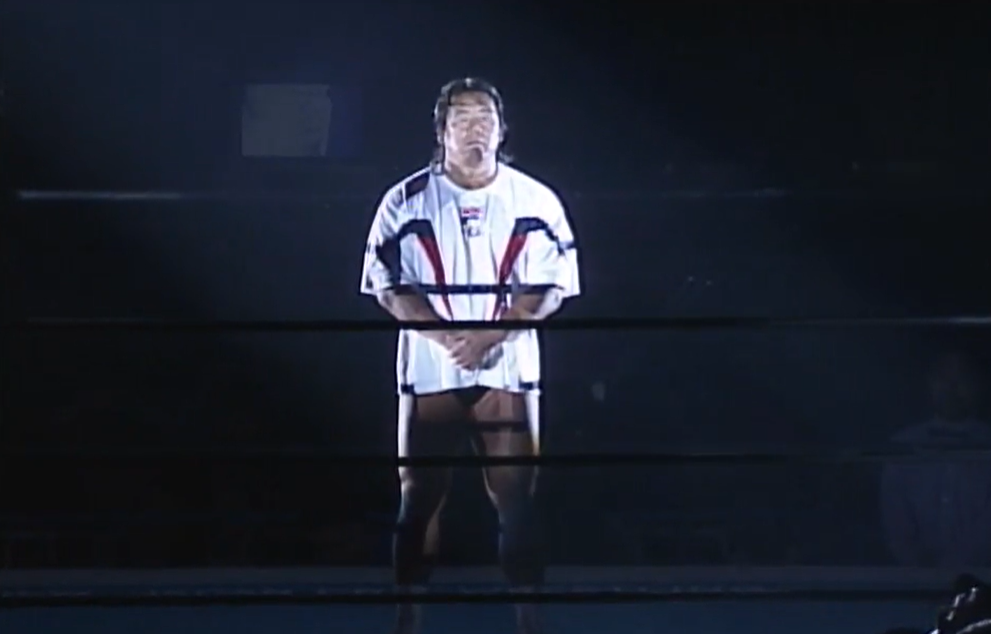 Wrestle Kingdom Rewind: NJPW vs nWo 【WK20】 | NEW JAPAN PRO-WRESTLING