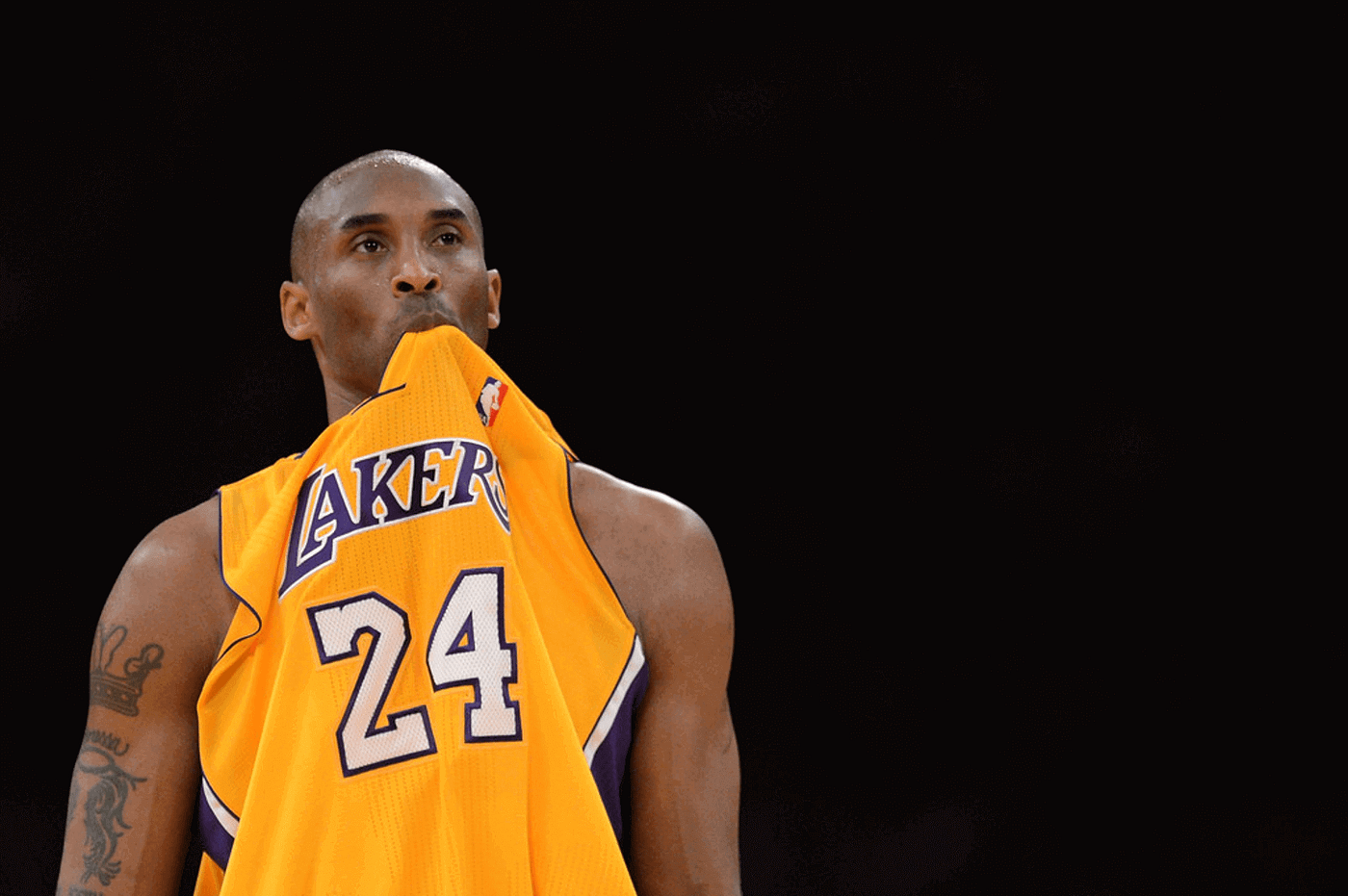 Los Angeles Lakers Kobe Bryant, Kobe Bryant Shot transparent background PNG  clipart