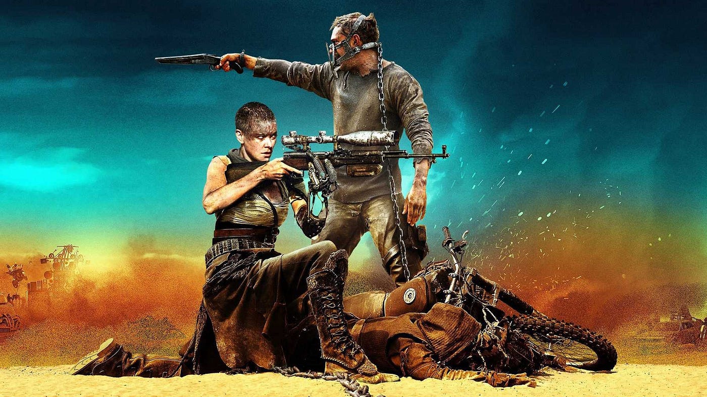 Children and Capitalism in “Mad Max: Fury Road” and “Snowpiercer” | by  Micah Glidewell | incluvie | Medium