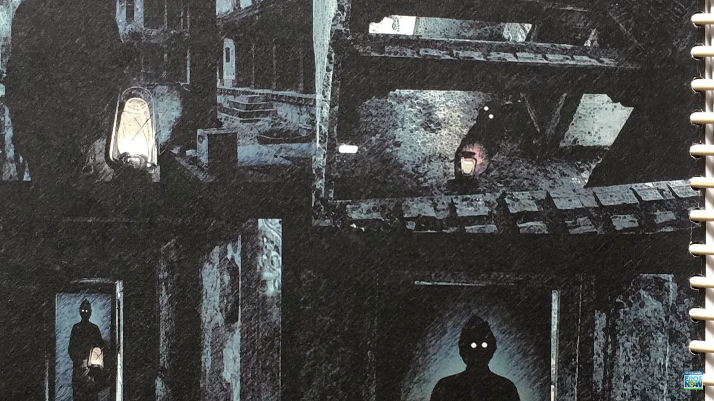 10 Facts About Tumbbad That Will Blow Your Mind! — Utopian Corps | by  Antariksh Patre | Medium