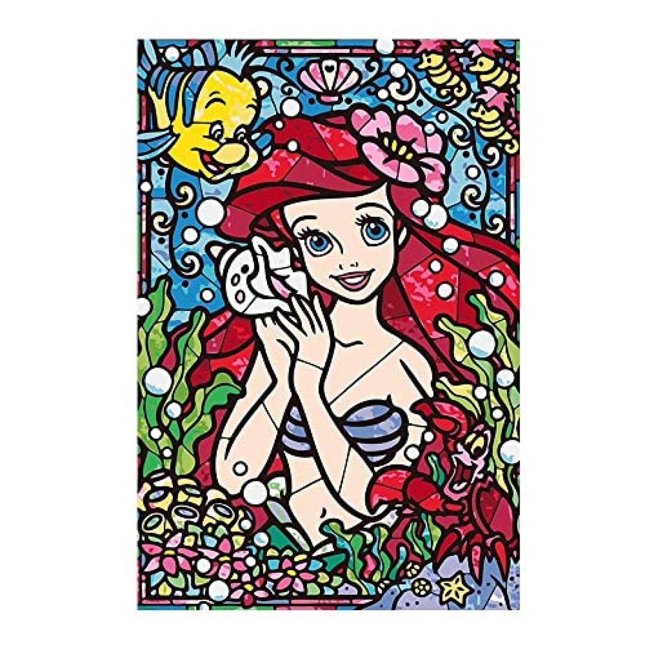  Diamond Art Anime Decade DIY 5D Diamond Painting Full Drill  Cross Stitch Kit Mosaic Rhinestone Home Wall Decor 12x16-Round : Hobbies