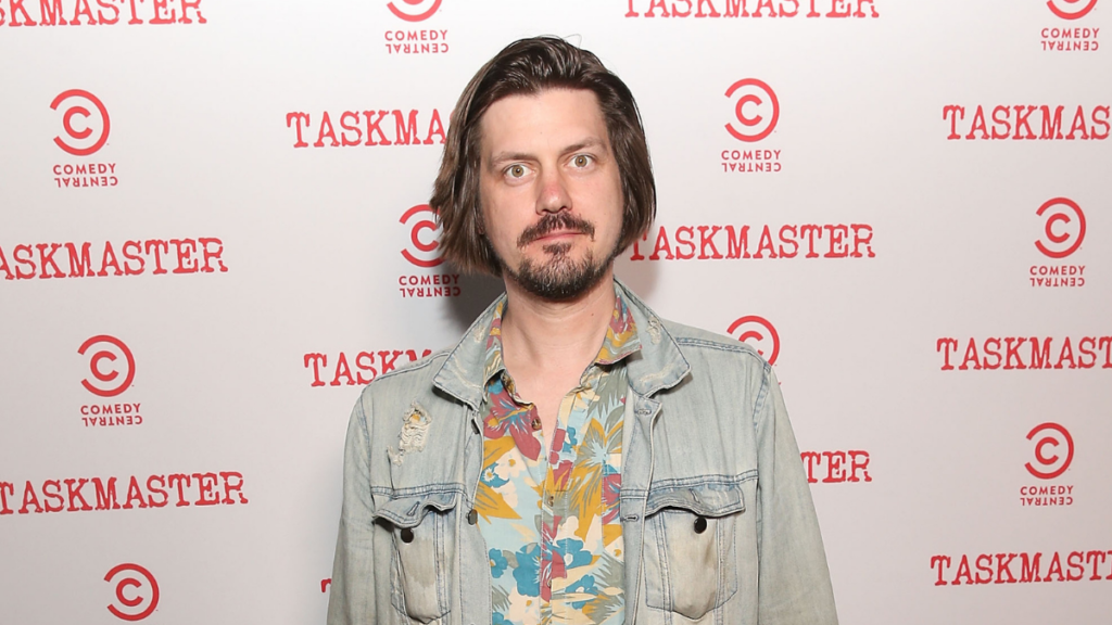 Comedian Trevor Moore to be laid to rest in private funeral after death at  41, as initial autopsy ruled inconclusive