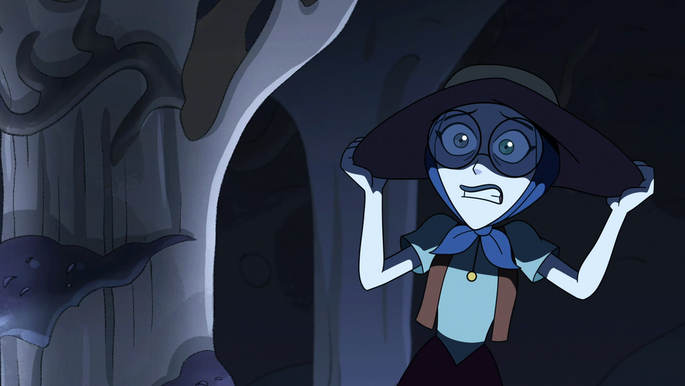 The Owl House Recap Season 2 Episode 12 by Priya Sridhar Permanent Nerd Network Medium