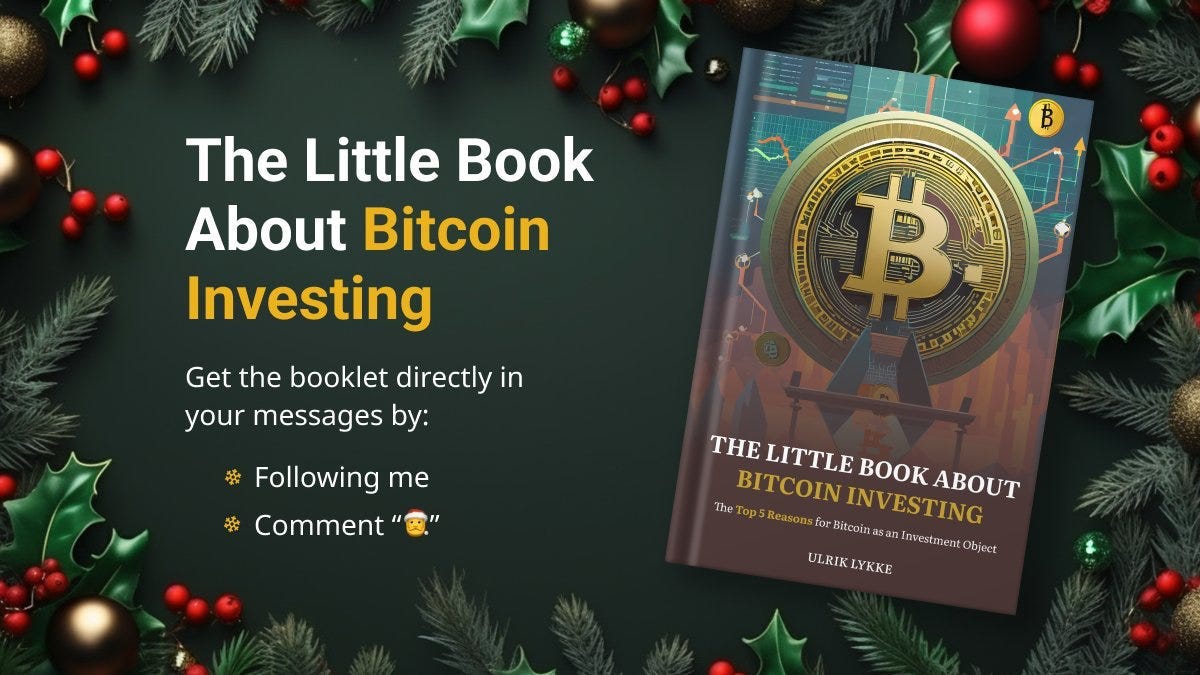 Bitcoin ETFs are Live: What Now?. After a decade since the submission of… |  by Ulrik K. Lykke | Medium