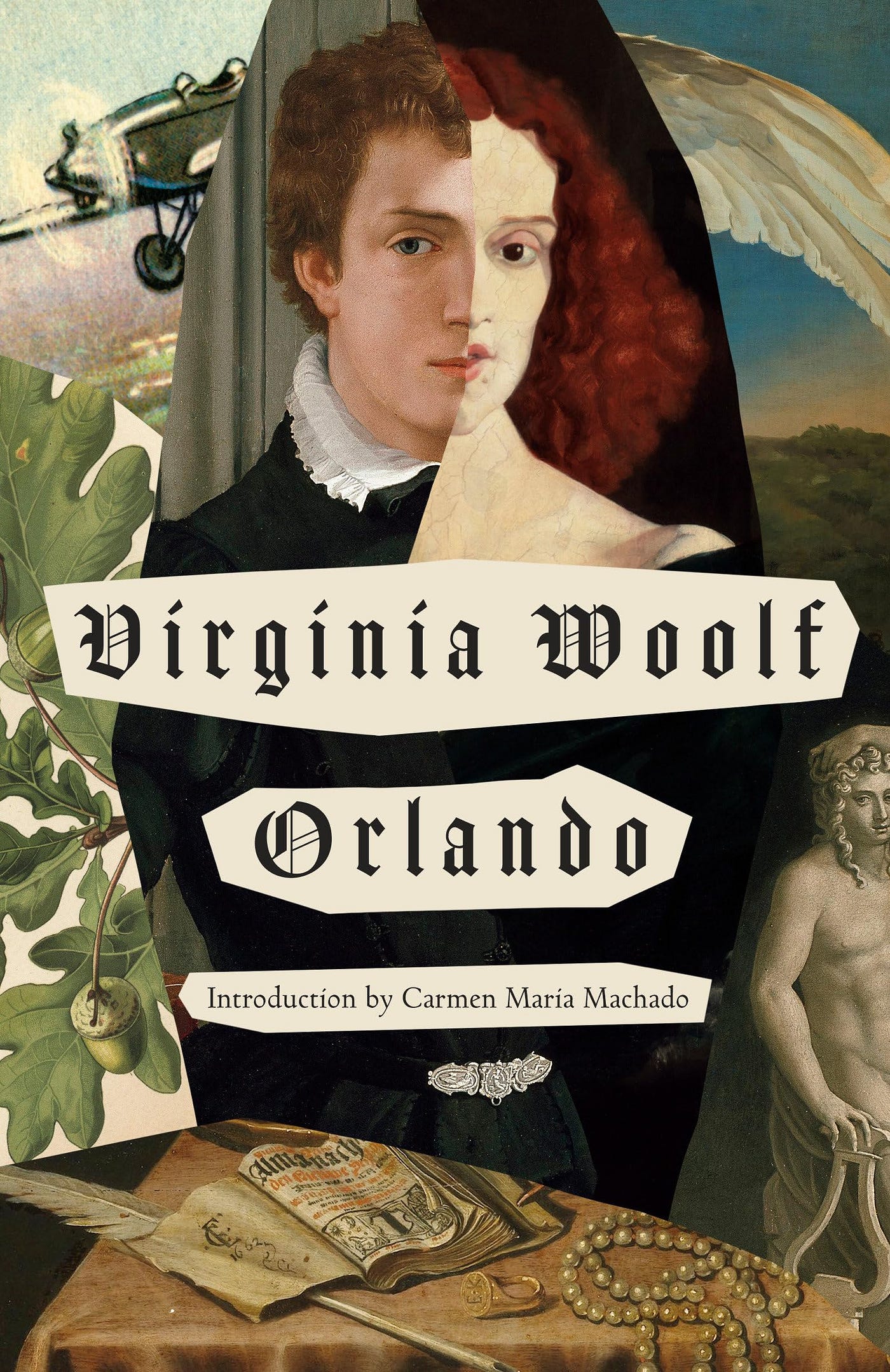 Queer Theory Analysis of Virginia Woolf’s Orlando