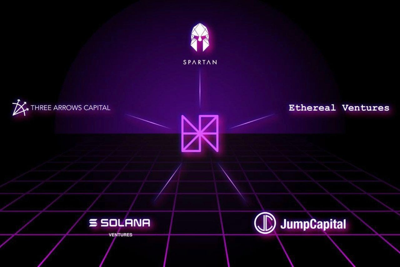 Neon EVM Alpha 버전 Devnet 출시. Solana 전용 크로스체인 EVM 솔루션이 온다 | by dONe | Dogok  Research | Medium