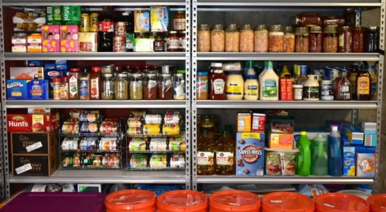 What Food to Store for Emergency: Essential Survival Staples
