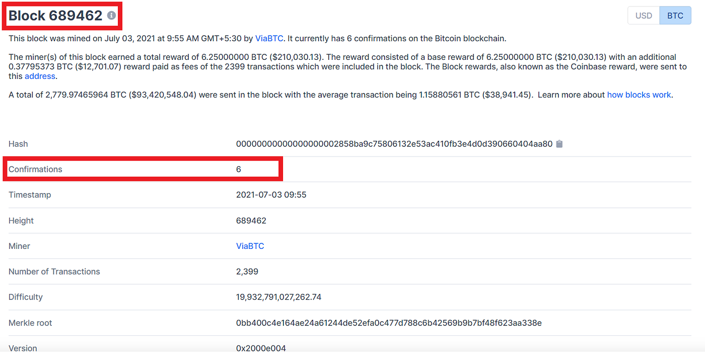 Double Spending of Cryptocurrency | by Ansh Vaid | Coinmonks | Medium