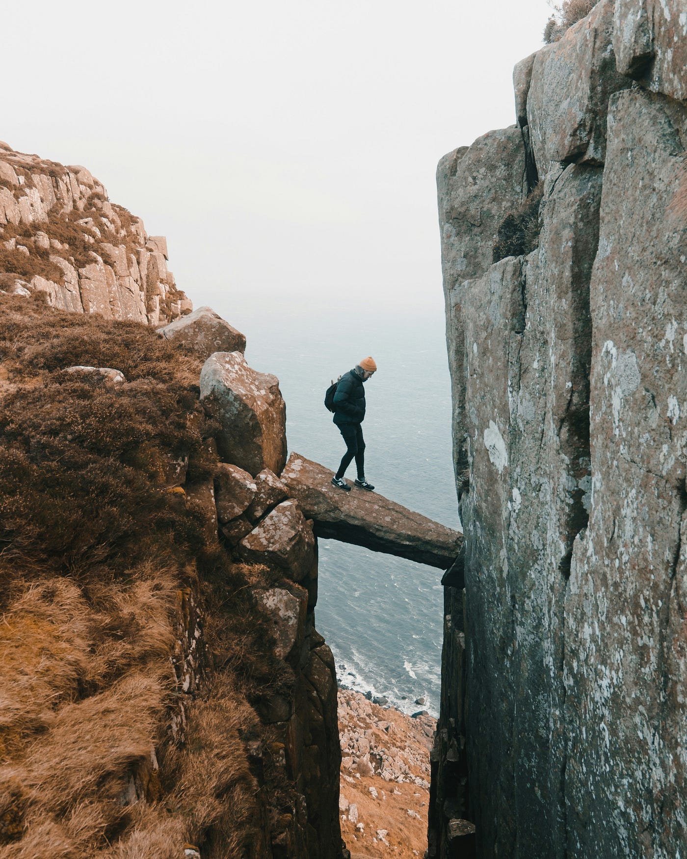 Photo by Michael Shannon on Unsplash