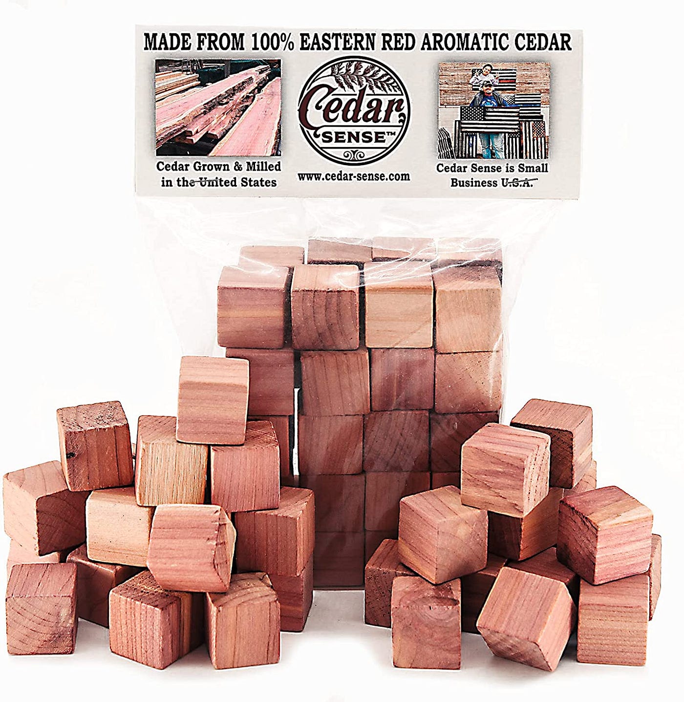 The Timeless Elegance of Cedar: A Closer Look at Cedar Blocks