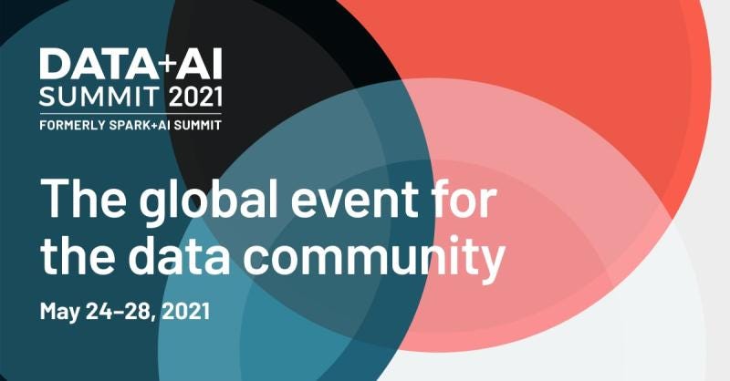 Data + AI Summit