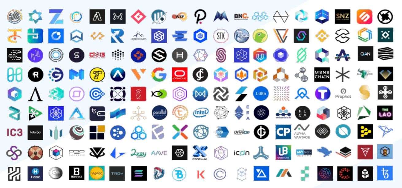 Why Everyone Should Join a Smart Contract or Blockchain Hackathon | by  Patrick Collins | Better Programming