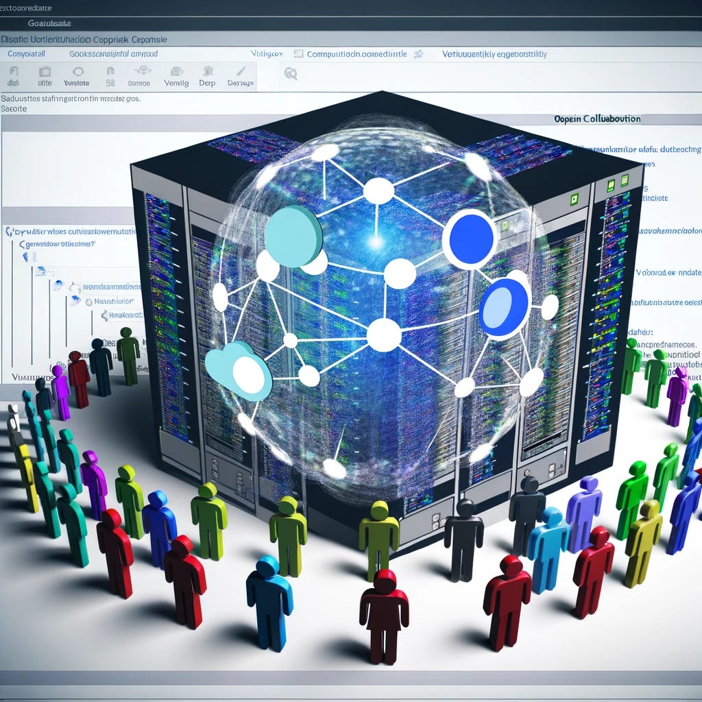 The Marvel of Virtuoso: A Leap into Future Computing | by Disruptive  Concepts | Medium