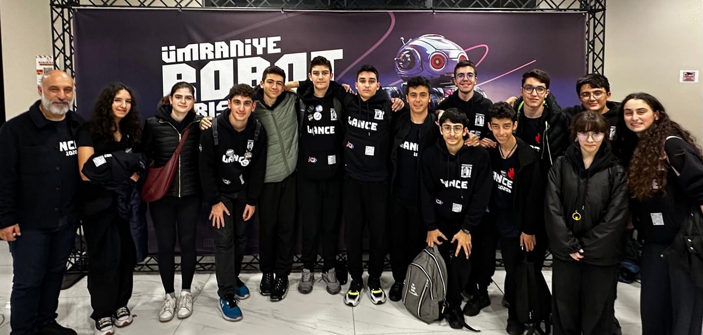 Bizim Açımızdan…