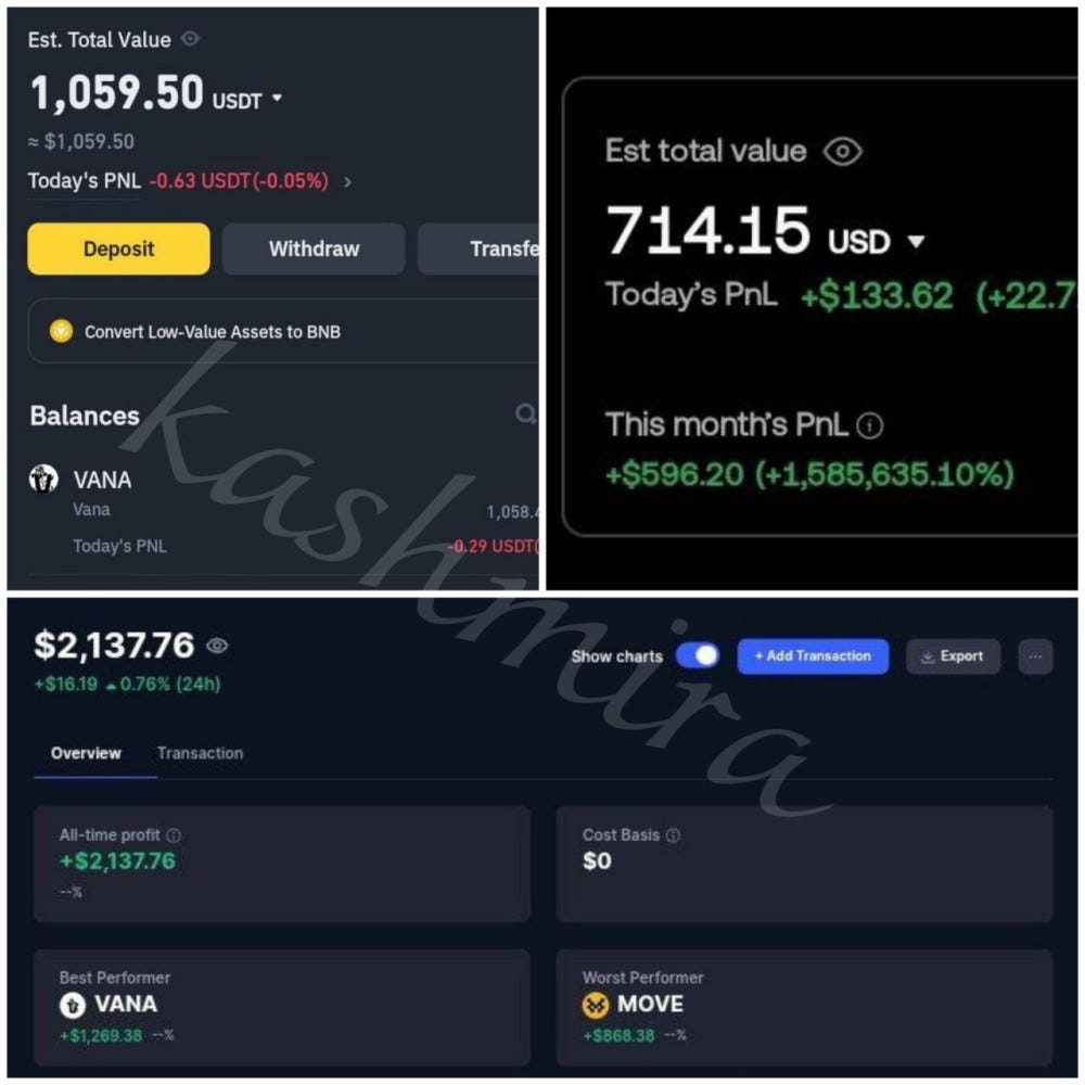 From Airdrops to Income: How University Students Can Earn Through Web3  Opportunities | by Pethum Kashmira | Medium
