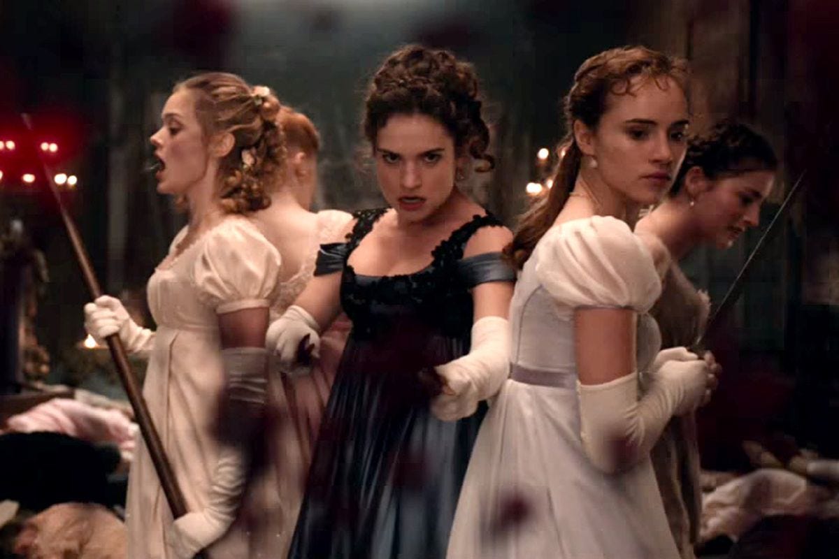 Domadoras de historias: RESEÑA #7: Orgullo y Prejuicio de Jane Austen, image size:1200x800