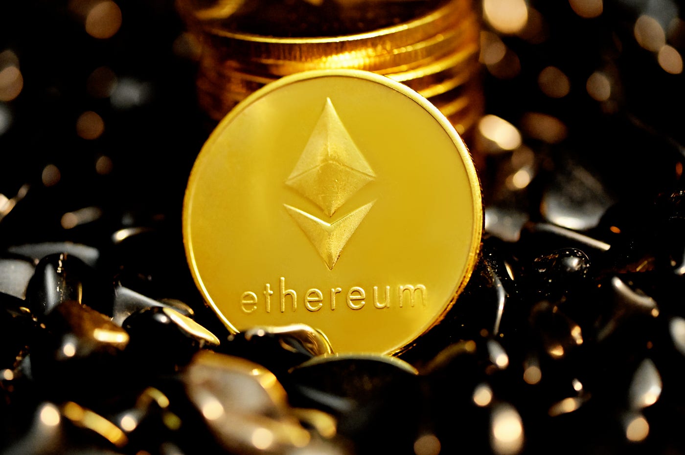 How To Get Free Test Ether On Your Crypto Wallet | by Akshat Mishra |  Coinmonks | Medium