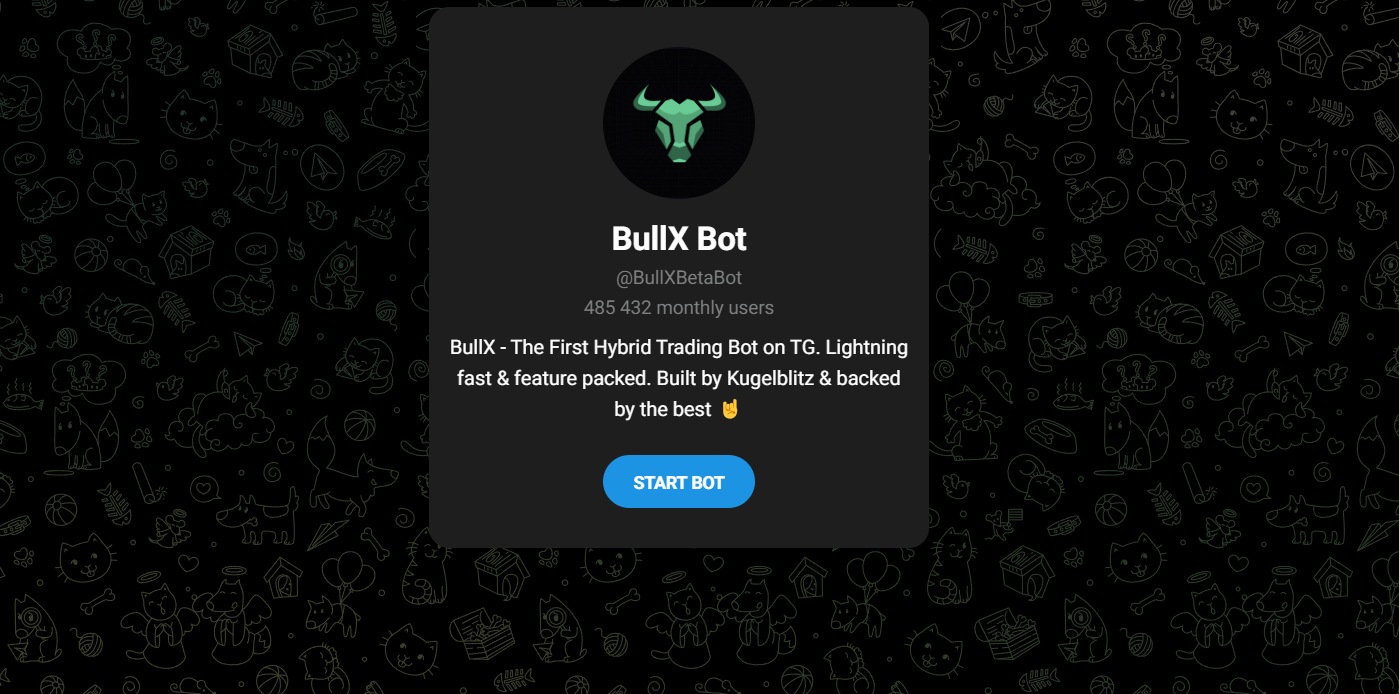 5 Best Telegram bots to Trade on PUMP FUN 2025 | Coinmonks