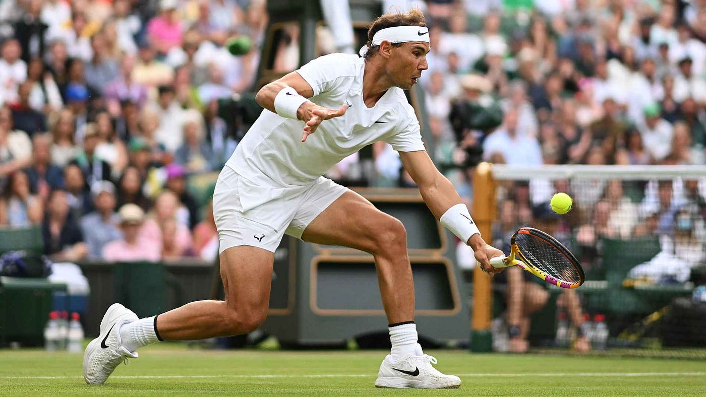 Wimbledon, Overview, ATP Tour