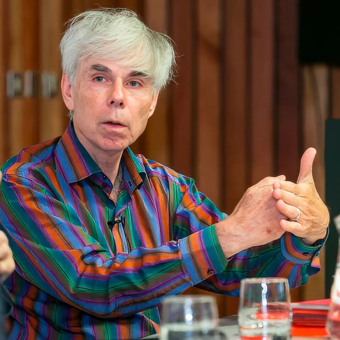 关于“如何培养数字敏感度”的佳作，霍夫施塔特巧妙结合幽默、费米估算和全局思维加以阐释| by Alex Carter | Medium