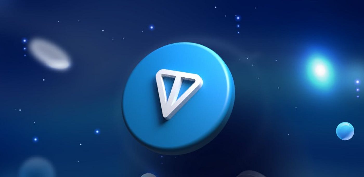 Toncoin Price Prediction: Is $TON to Reach $8 in April 2025? | by CoinPedia  Markets | Medium