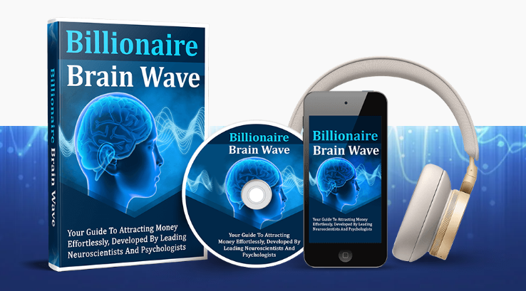 Billionaire Brain Wave Review -Wealth Manifestation Program Explained | by  Tuyendc Marketer | Dec, 2023 | Medium