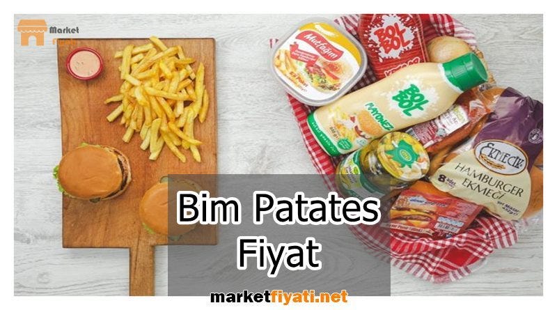 Bim Patates Fiyatları | by Market Fiyatları | Medium