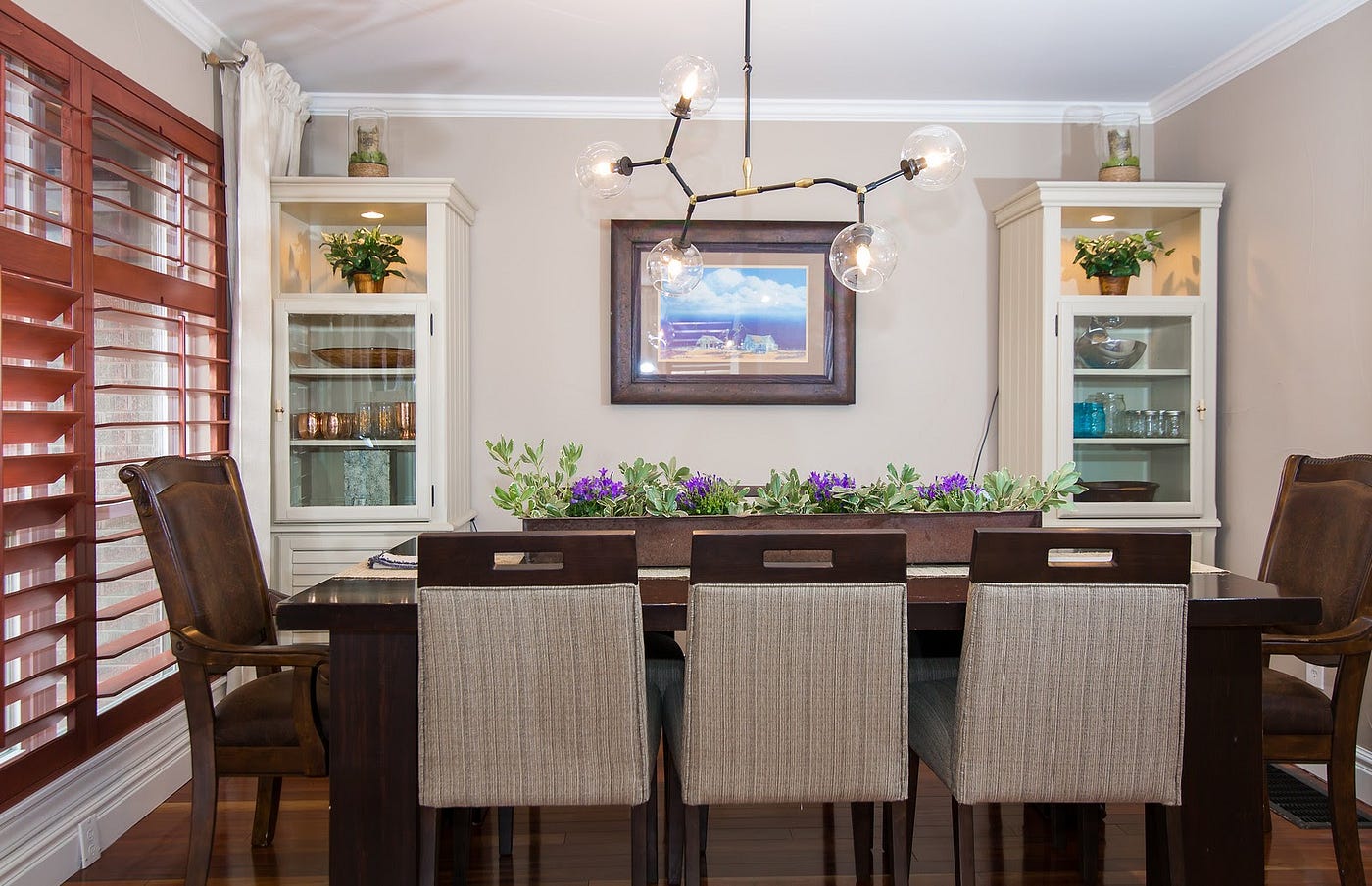 Dining room lighting 2020 deals