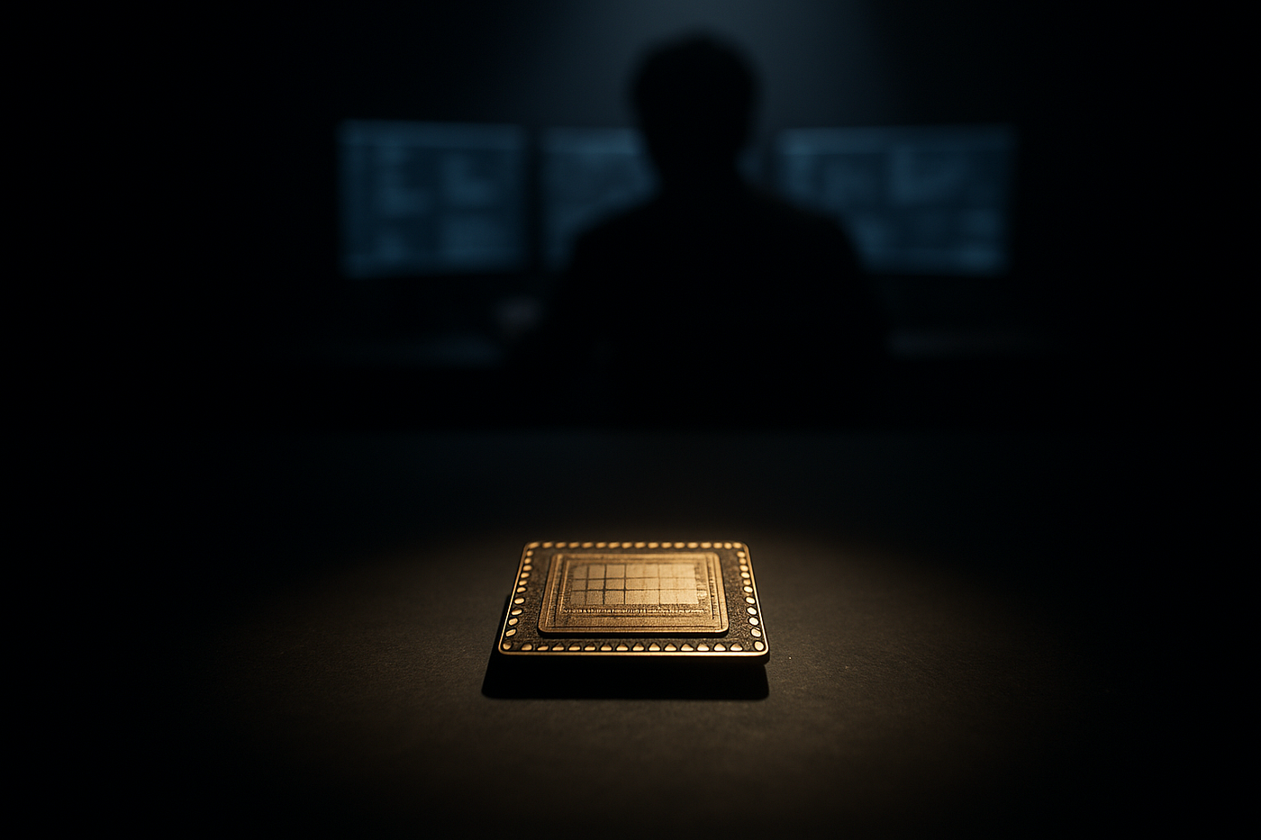 The Invisible Guardians of Silicon: Functional Verification and the Paradox of Recognition in…