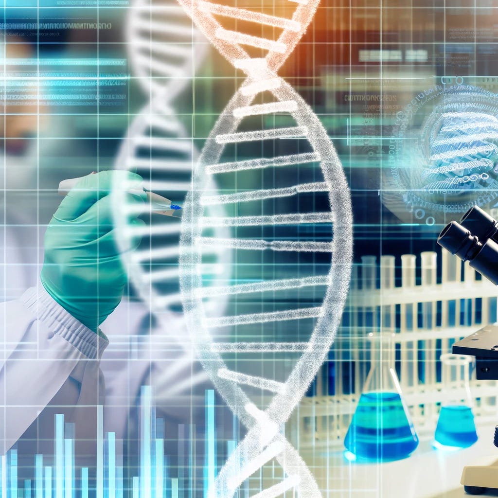 What Is Forensic Biotechnology