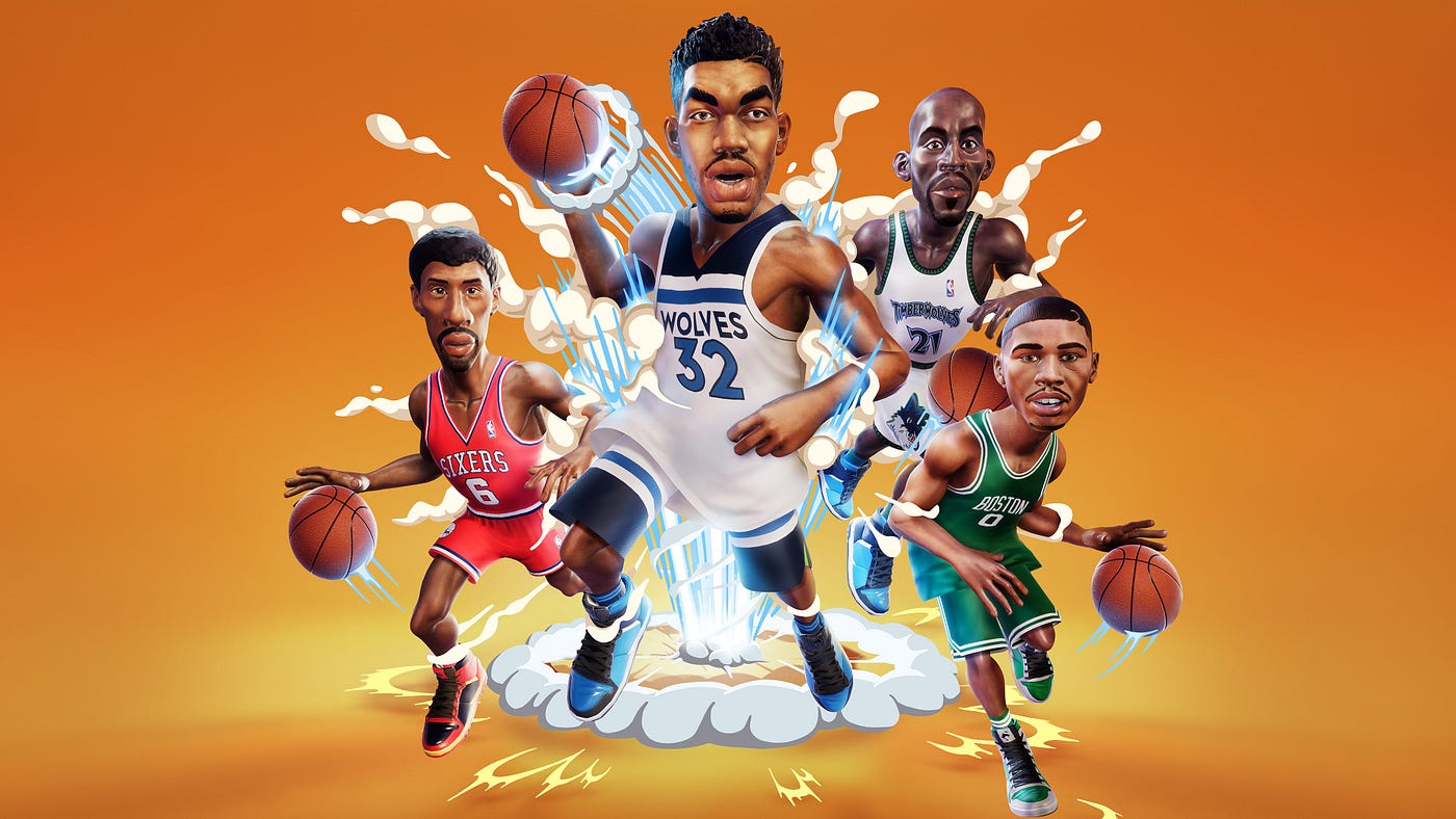 Slam Dunk Snippets Your Daily NBABite by The Sports Blogs Sep, 2023 Medium