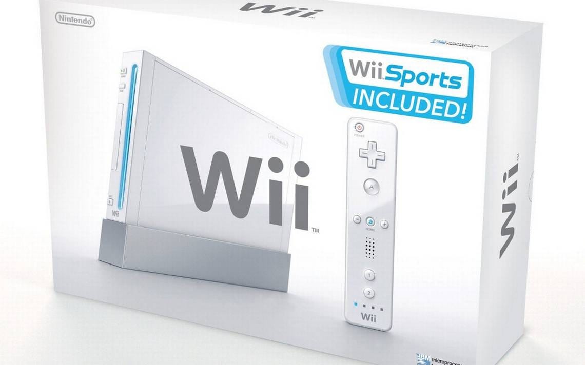 Wii: una interface que sigue vigente | by Matías Palma | ux-ripley | Medium
