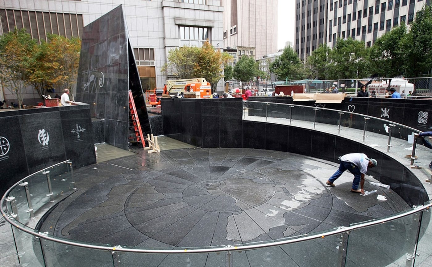 The Ground Cried Out: Unearthing the Secrets of New York’s Forgotten Ancestors