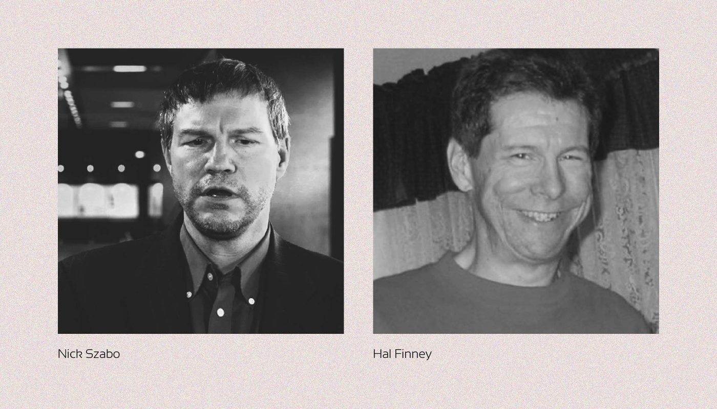 Who is Satoshi Nakamoto?. Satoshi Nakamoto is one of the most… | by  Sunflower Corporation | Medium