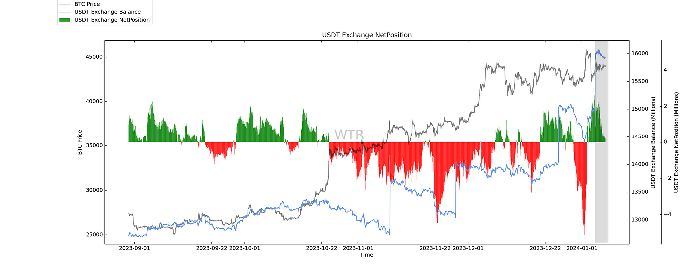 满目青山，载月明归｜WTR 1.08