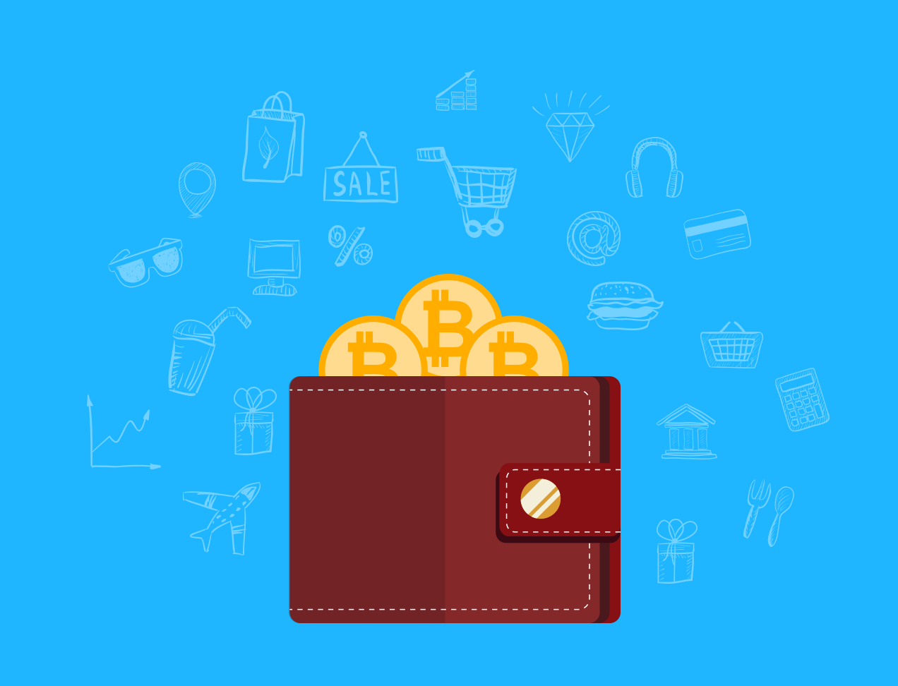 Bitcoin & Blockchain: bajado a tierra para que cualquiera pueda entenderlo  | by Francisco Pérez | Medium