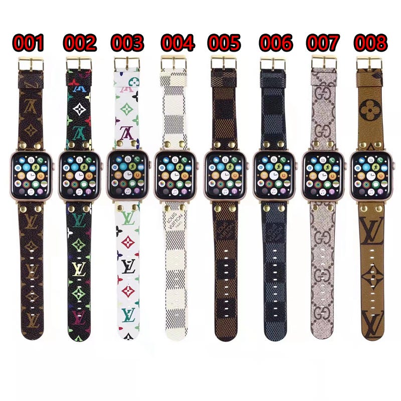 Louis Vuitton celine loewe Iphone 15 14 13 case apple watch gucci