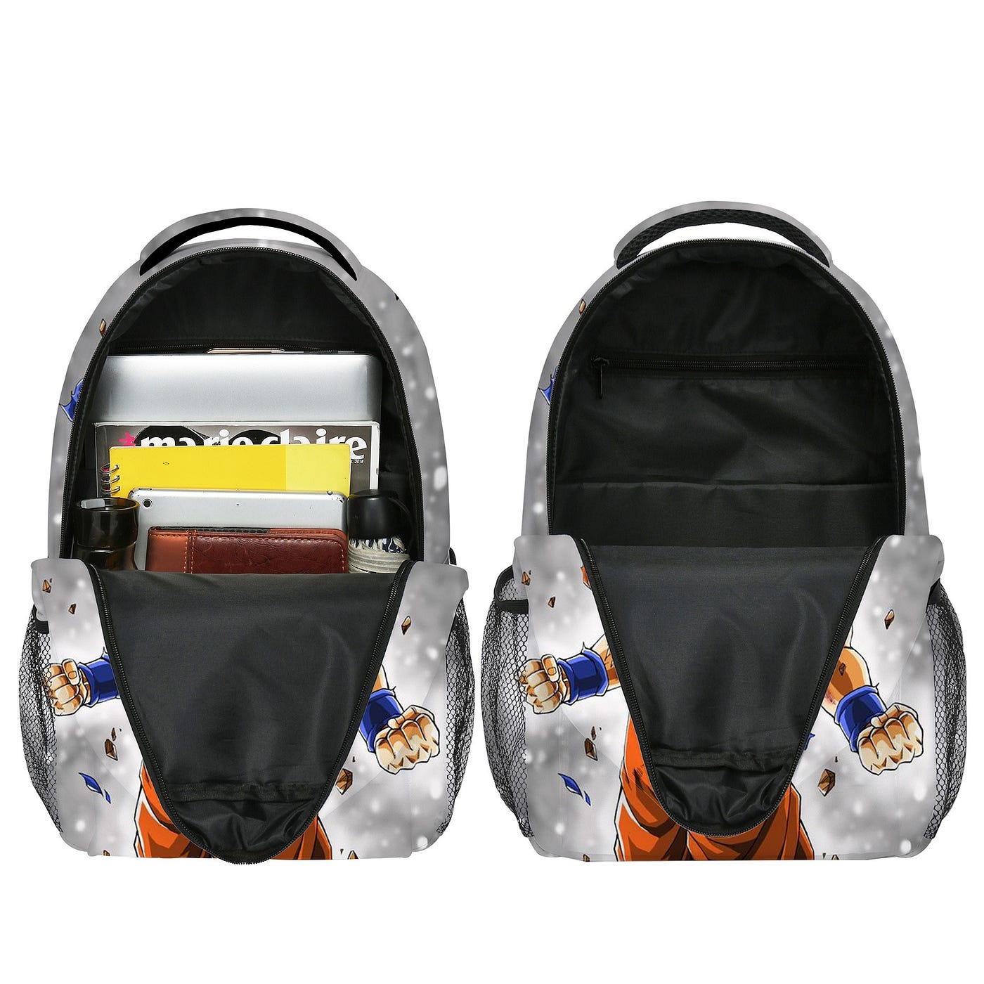 Anime Comics Rucksack, Dragon Ball Backpack