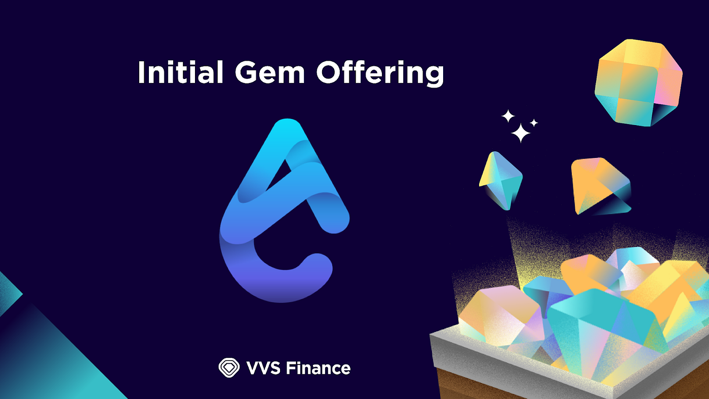 Argo Finance Partnership and Launch on VVS Launchpad (IGO) | by Miner Oz |  VVS Finance | Medium