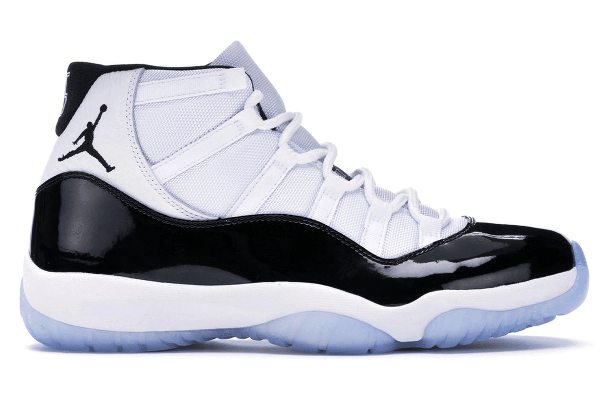 what are the best jordan shoes