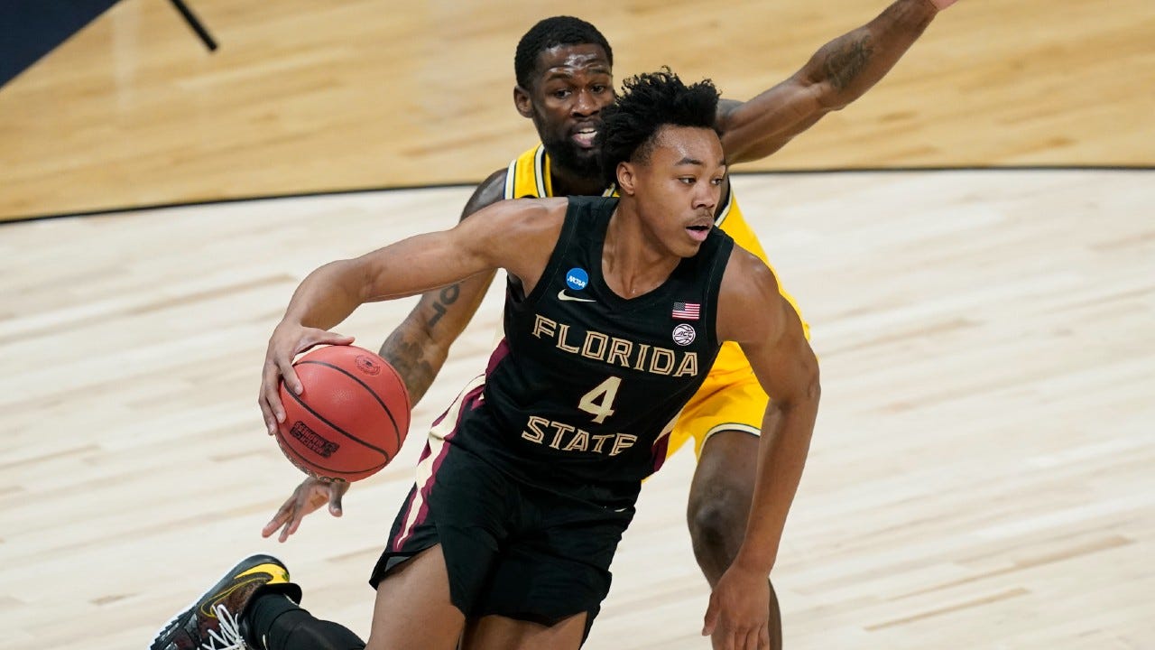 Shai Gilgeous-Alexander: This tournament will help me be ready for the  next season - Eurohoops