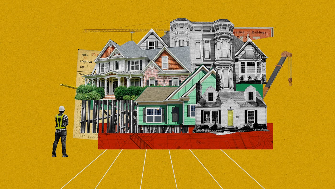 How to Fix America’s Housing Crisis: Proven Solutions for Affordable, Climate-Ready Homes