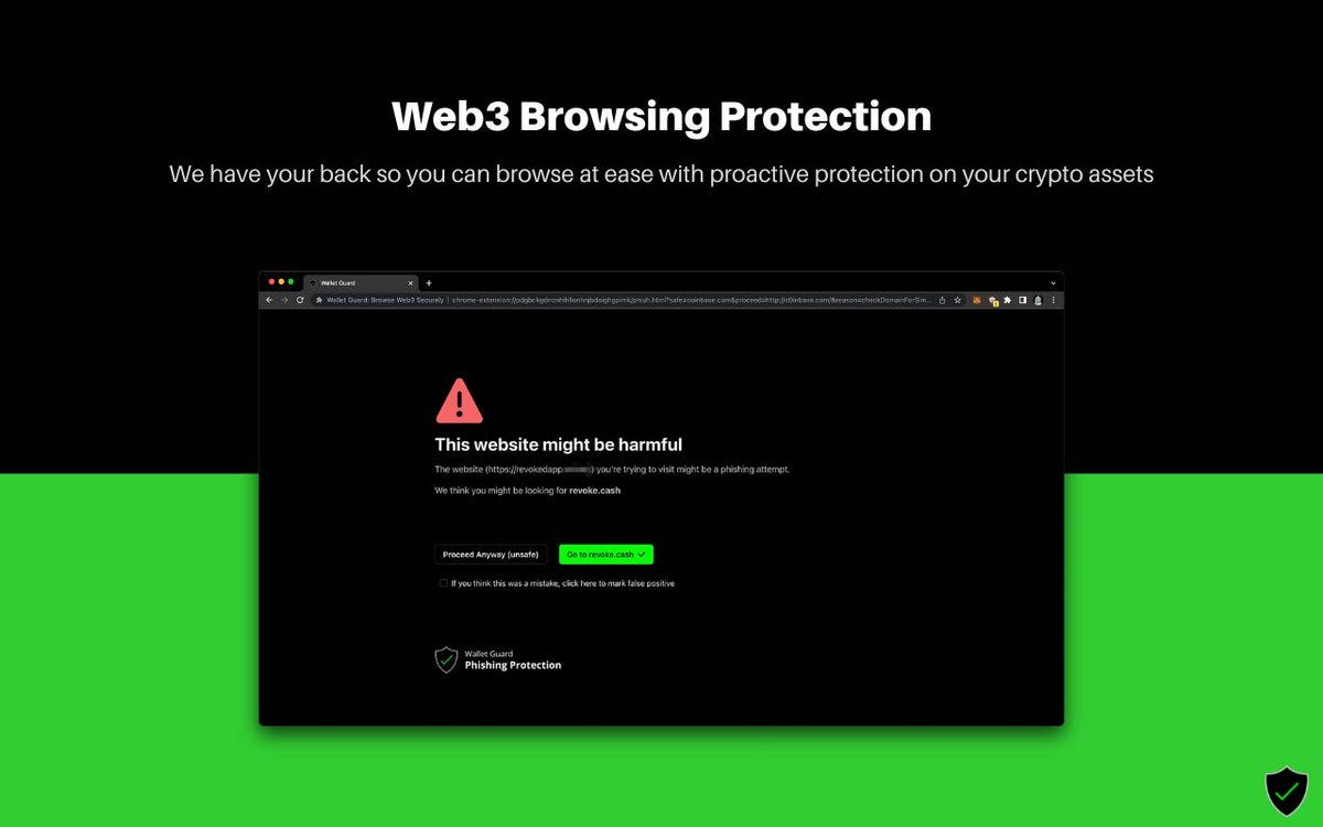 Best Wallet Security Tools and Extensions in the Spotlight | Bitium Blog