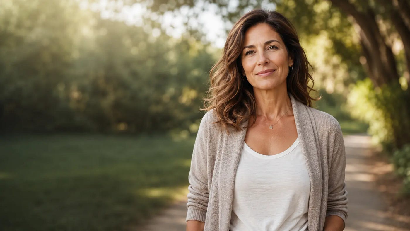 Women’s Hormonal Health Over 40: 6 Critical Changes to Know