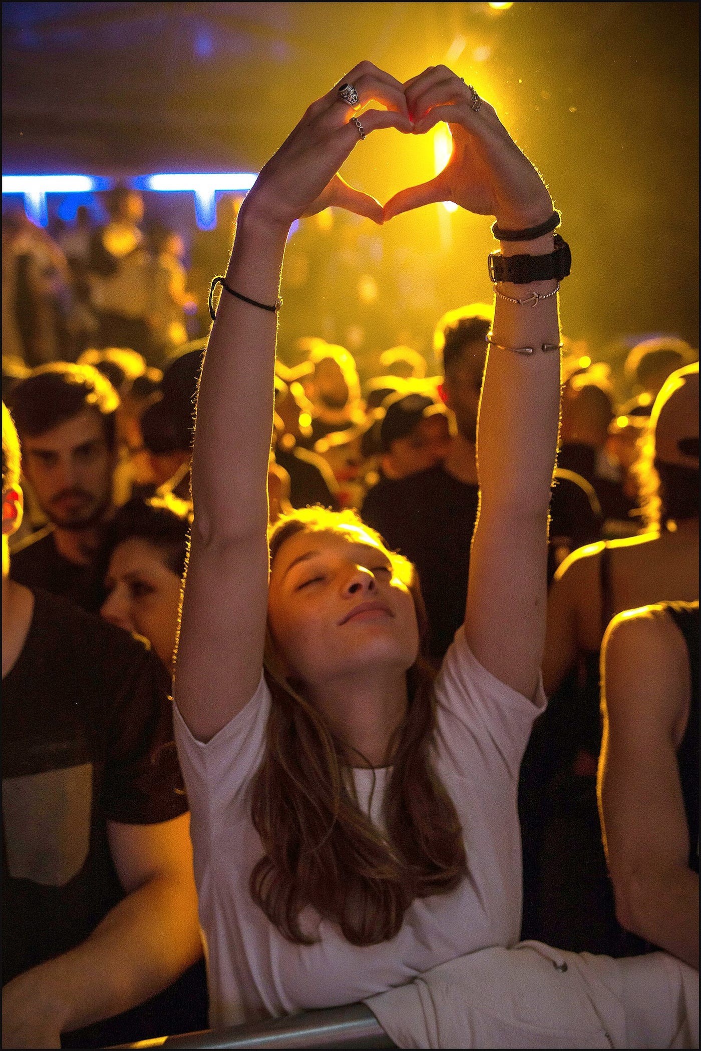 Turns Out Joy Is Its Own Form of Resistance