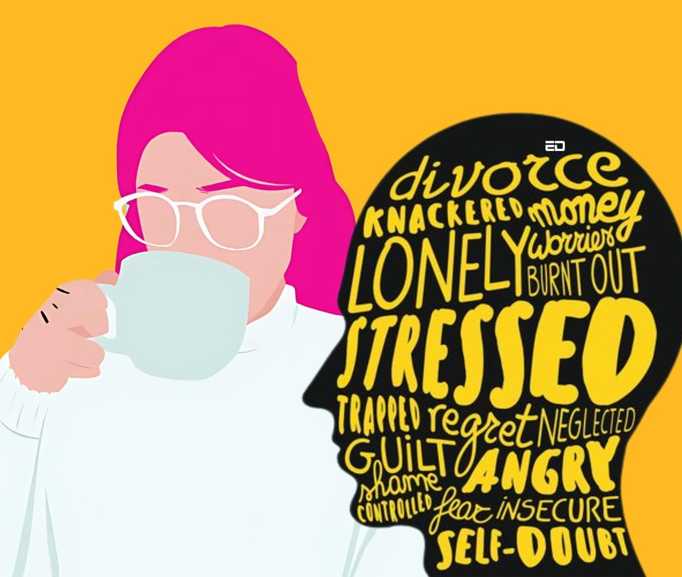In Pics: 5 Things You Should Do To Take Care Of Your Mental Health | by ED  Times | Medium