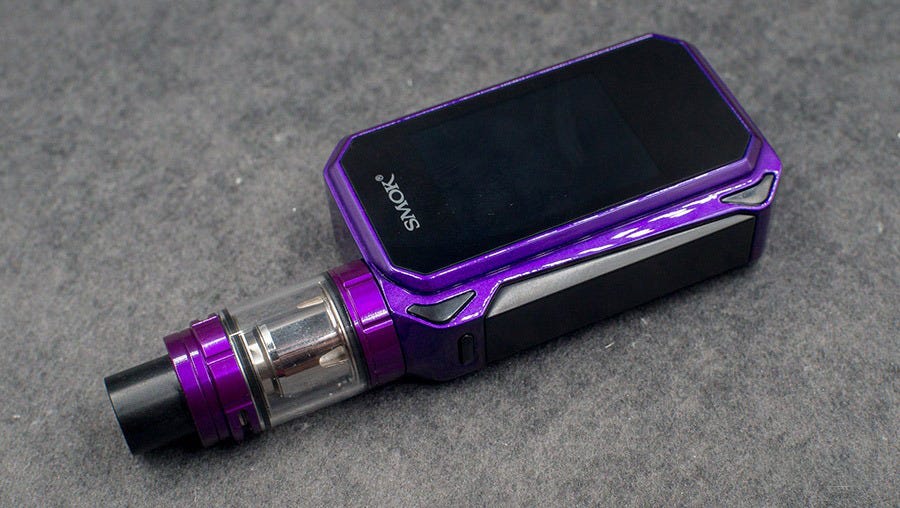 SMOK G-Priv 2 Kit Review | by AVapeLab