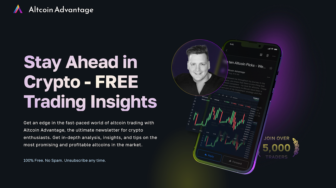 Maximizing Crypto Gains: What You Need to Know | Coinmonks