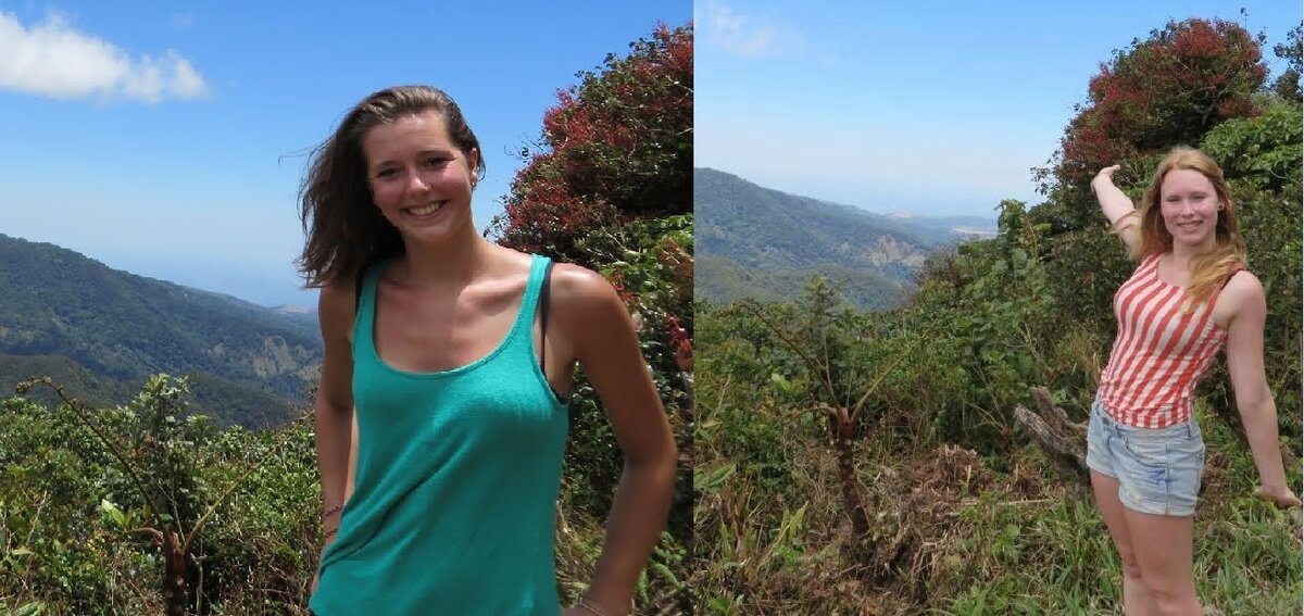 Unsolved Mystery: Kris Kremers & Lisanne Froon Missing in Panama | by  Silent Observer (Nika) | Sep, 2025 | Medium