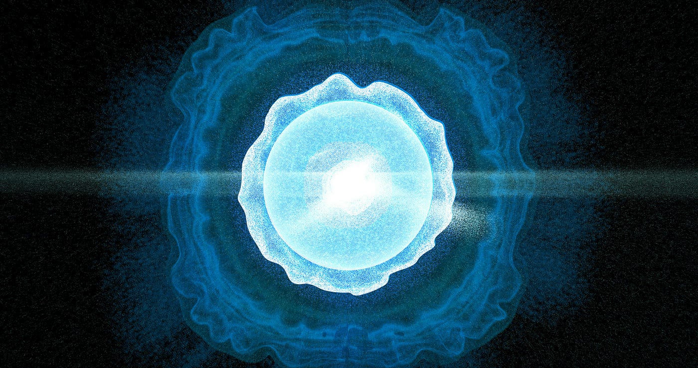 Photo by Buddha Elemental 3D on Unsplash